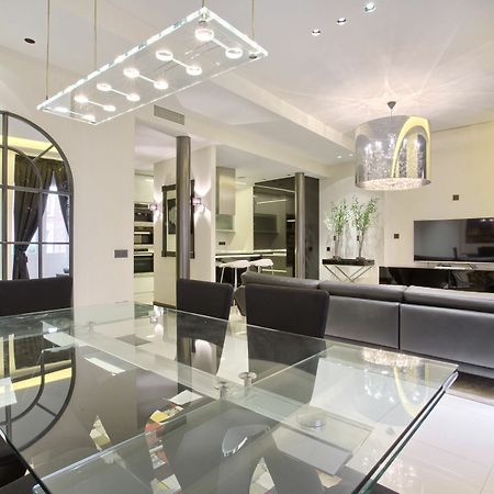 Gobernador Luxury Loft, By Presidence Rentals Madrid Dış mekan fotoğraf