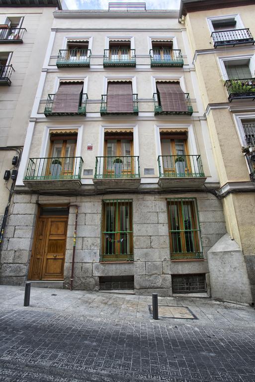 Gobernador Luxury Loft, By Presidence Rentals Madrid Dış mekan fotoğraf