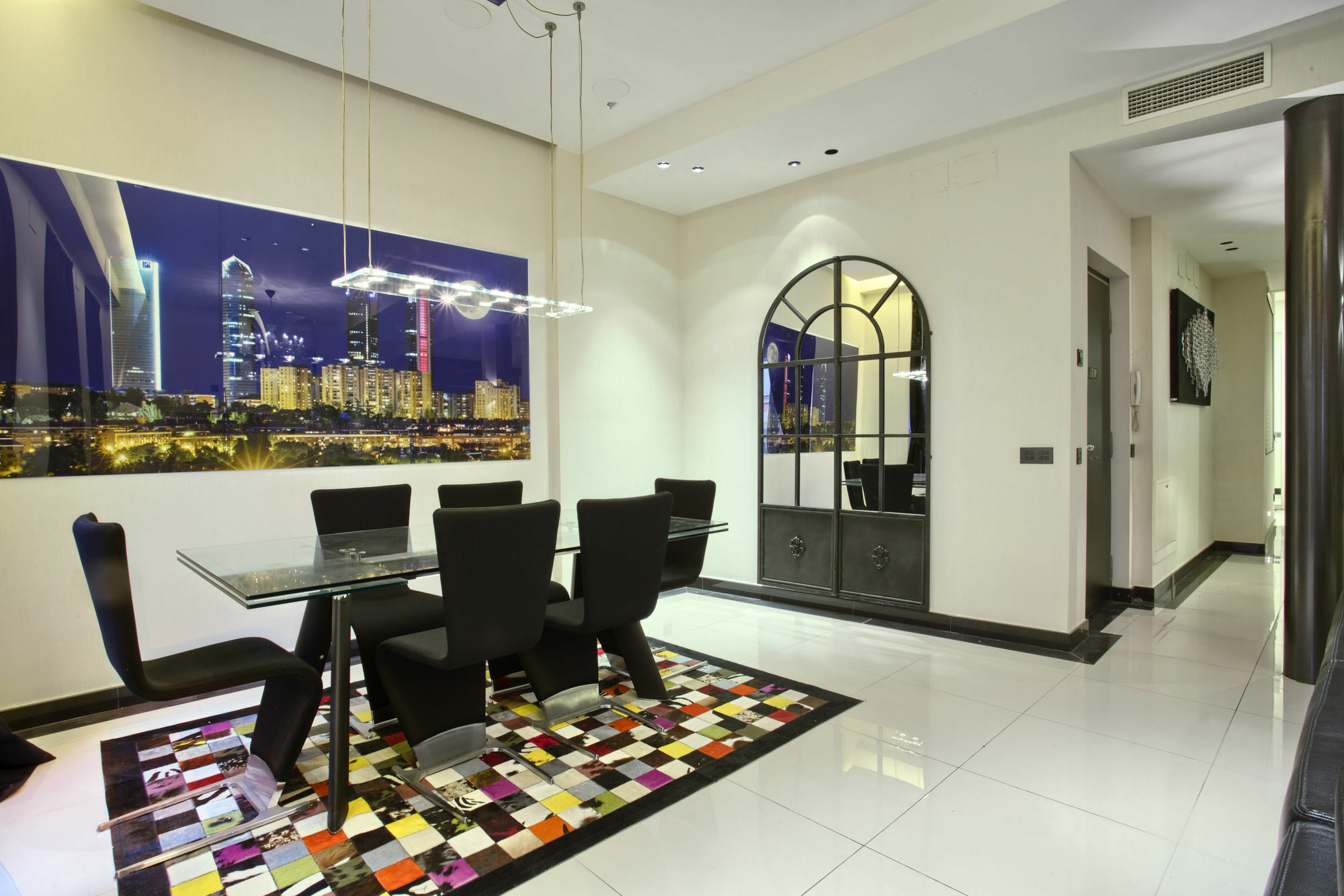 Gobernador Luxury Loft, By Presidence Rentals Madrid Dış mekan fotoğraf
