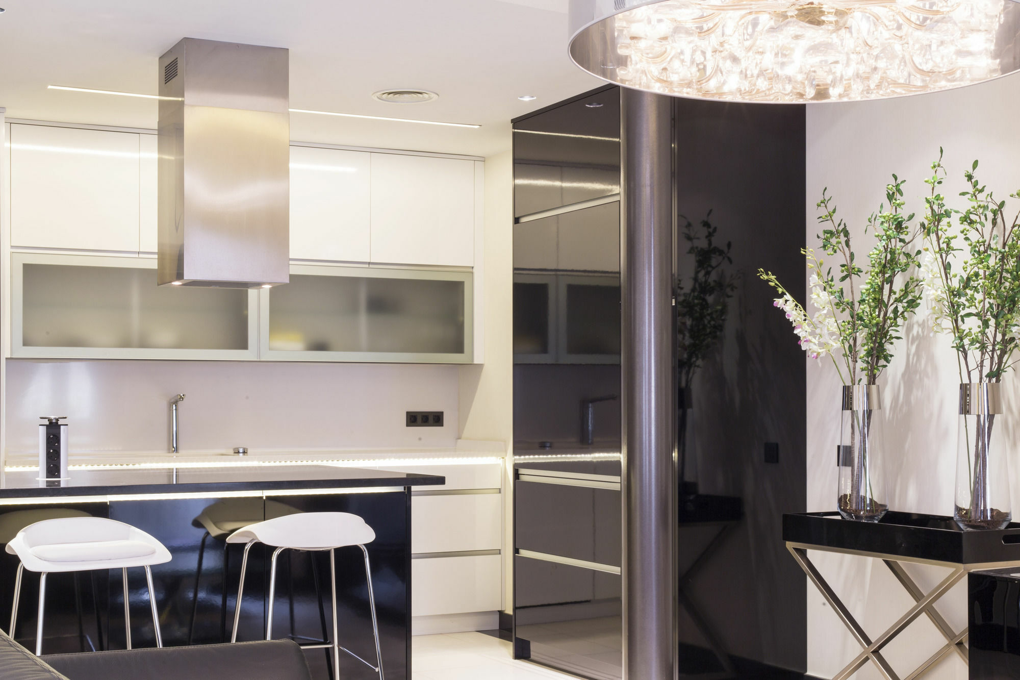 Gobernador Luxury Loft, By Presidence Rentals Madrid Dış mekan fotoğraf