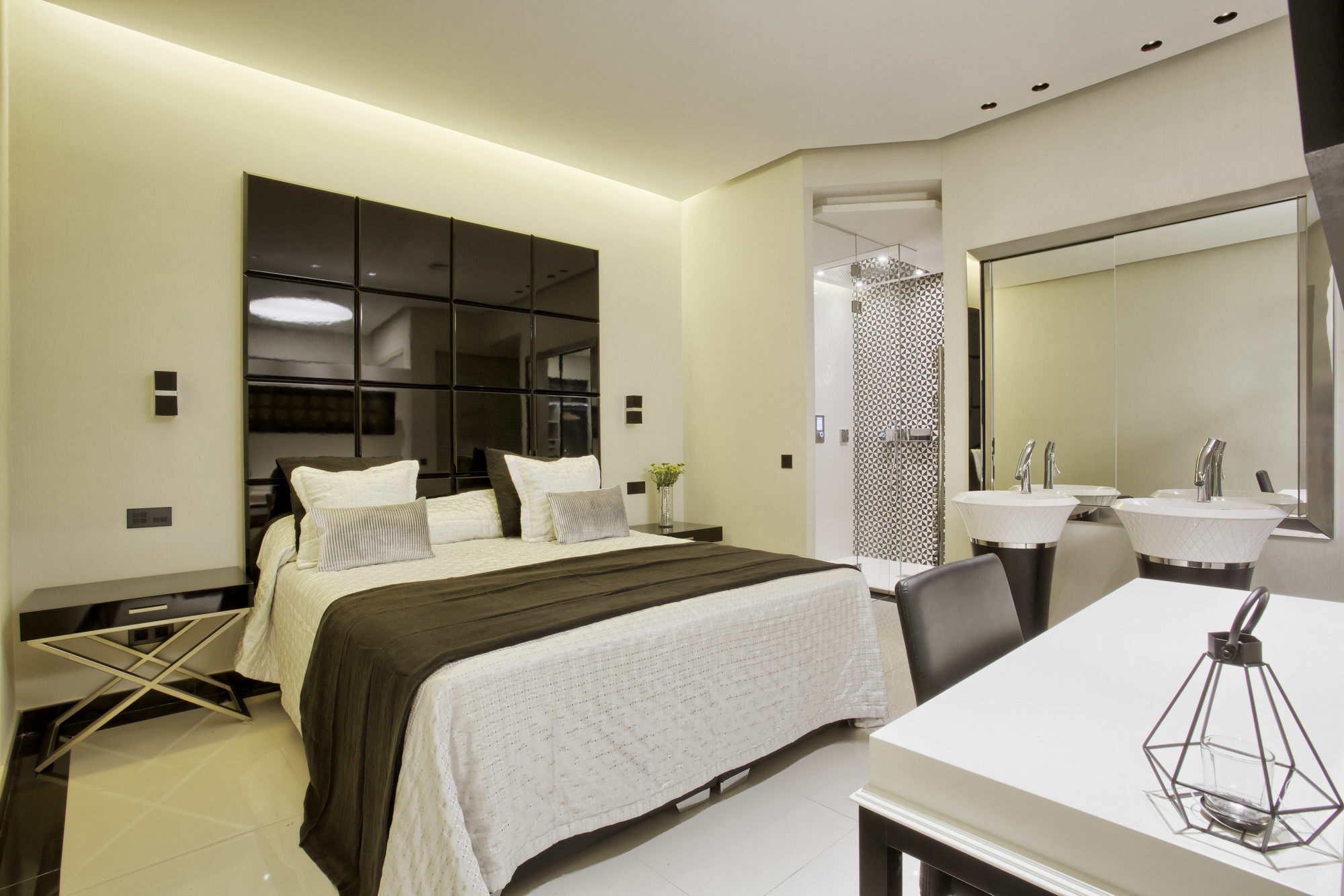 Gobernador Luxury Loft, By Presidence Rentals Madrid Dış mekan fotoğraf