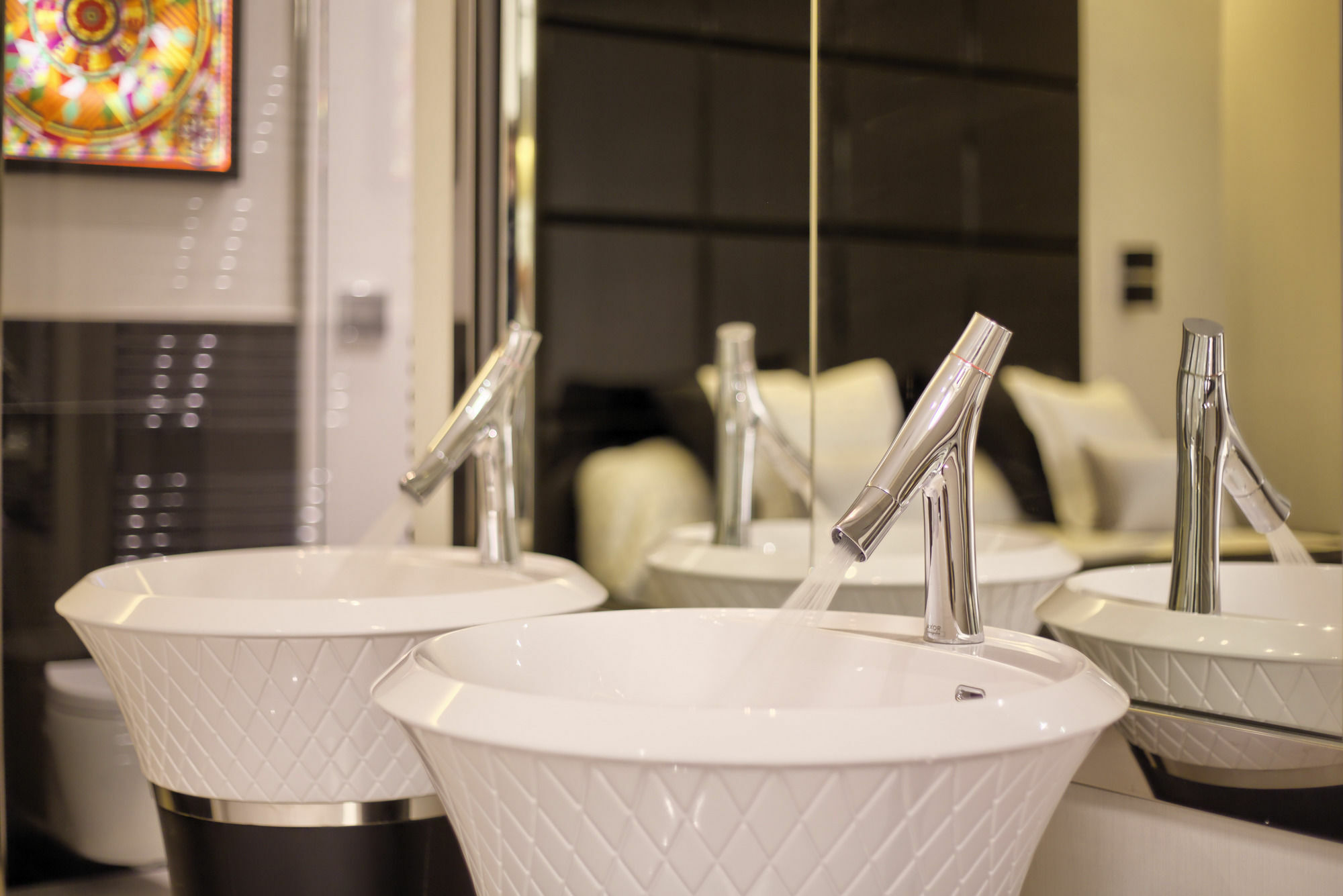 Gobernador Luxury Loft, By Presidence Rentals Madrid Dış mekan fotoğraf