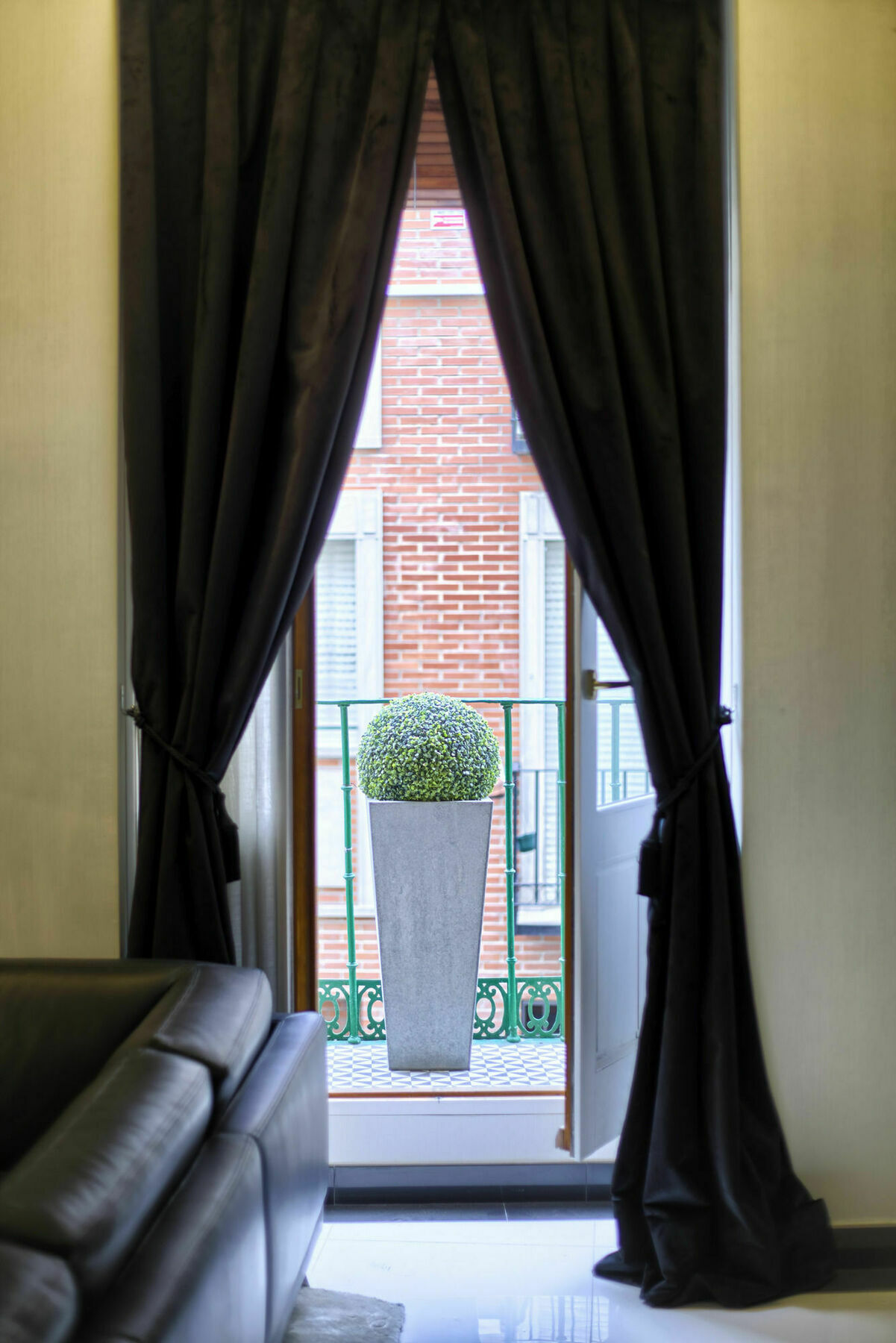 Gobernador Luxury Loft, By Presidence Rentals Madrid Dış mekan fotoğraf