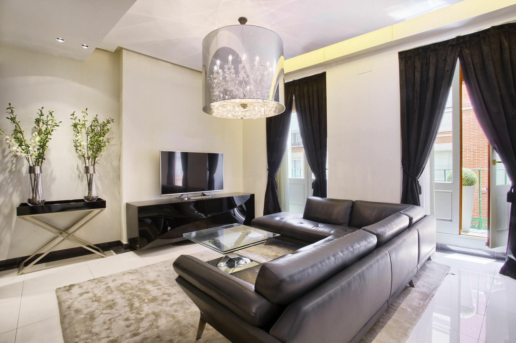 Gobernador Luxury Loft, By Presidence Rentals Madrid Dış mekan fotoğraf
