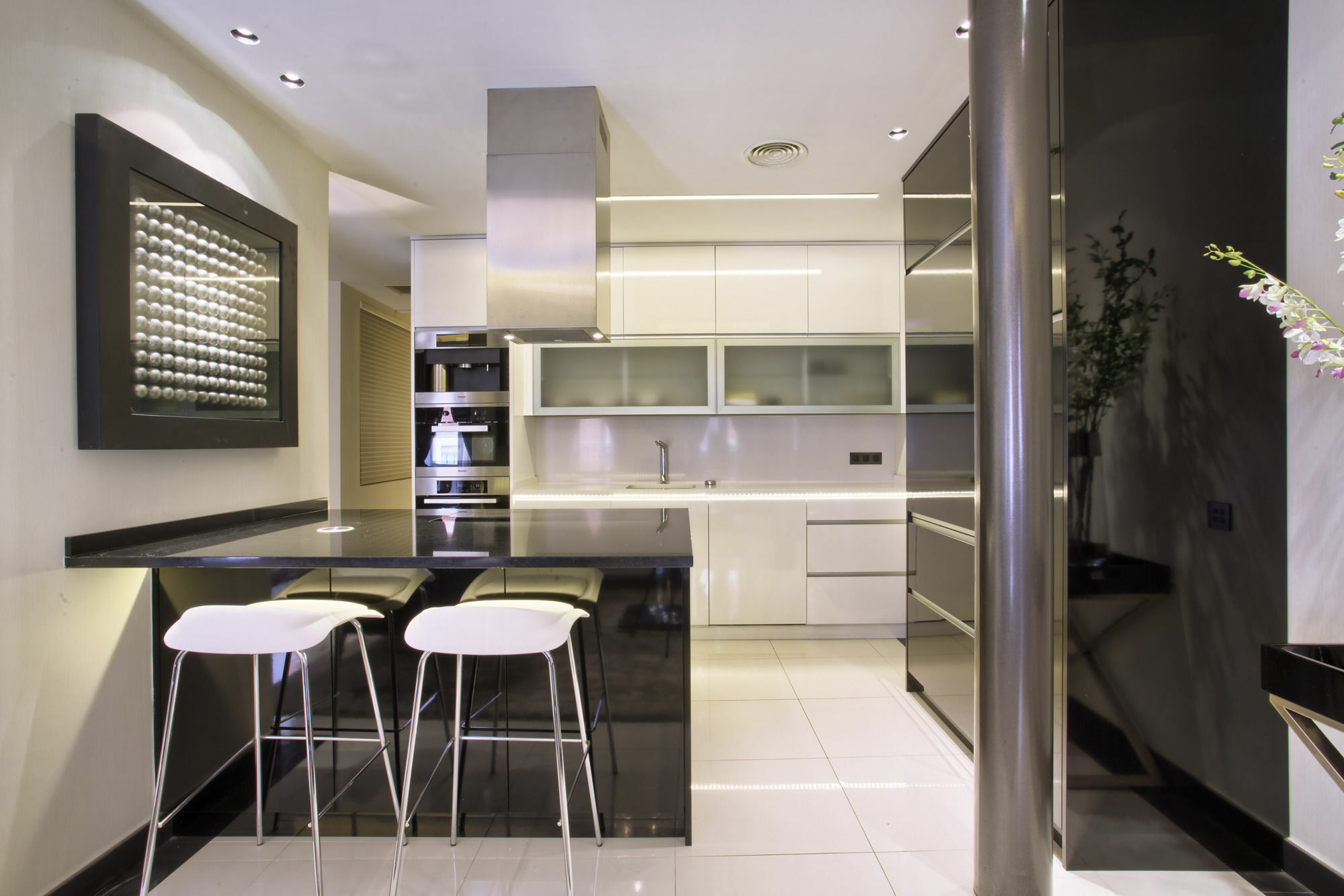 Gobernador Luxury Loft, By Presidence Rentals Madrid Dış mekan fotoğraf